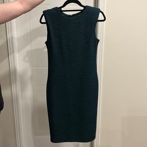 PRIMARK FITTED DRESS